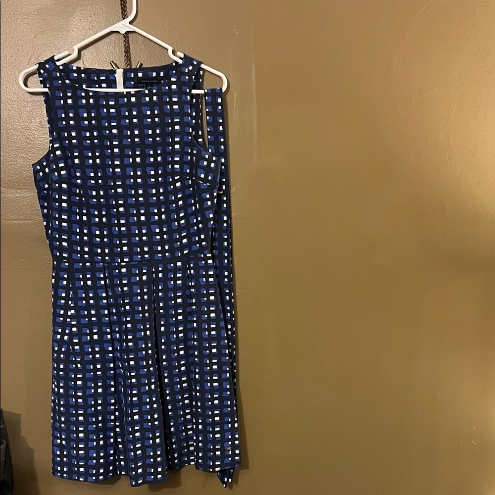 Tommy Hilfiger Women’s Dress